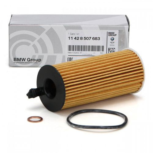 Filtru Ulei Oe Bmw Seria 4 F32, F82 2013→ 11428507683