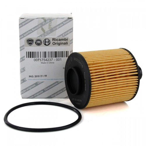 Filtru Ulei Oe Fiat 500L 352 2012→ 71754237