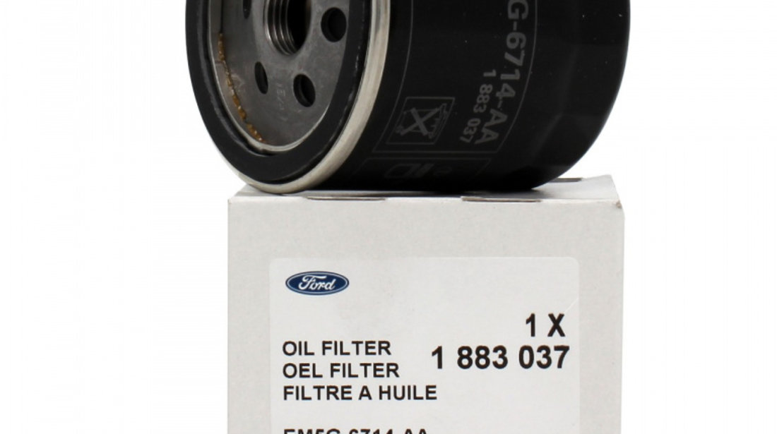 Filtru Ulei Oe Ford Focus 3 2010→ 1883037