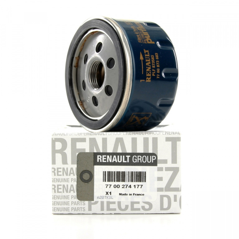 Filtru Ulei Oe Renault Kangoo 2 2008→ 7700274177