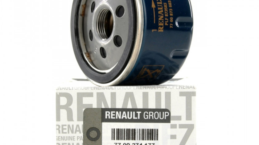 Filtru Ulei Oe Renault Megane 3 2008→ 7700274177