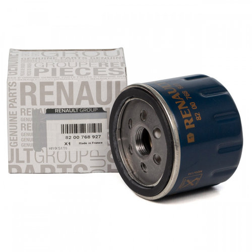 Filtru Ulei Oe Renault Twingo 2 2007→ 8200768927