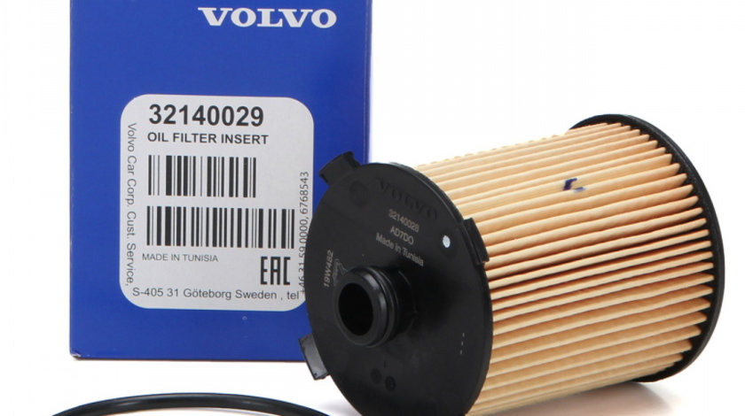 Filtru Ulei Oe Volvo S90 2 2016→ 32140029