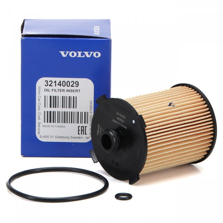 Filtru Ulei Oe Volvo XC70 2 2007-2016 32140029