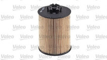 Filtru ulei OPEL AGILA (A) (H00) (2000 - 2007) VAL...