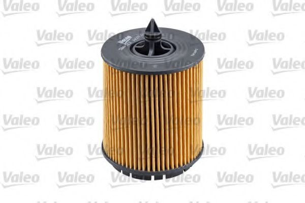 Filtru ulei OPEL ASTRA G Combi (F35) (1998 - 2009) VALEO 586563 piesa NOUA