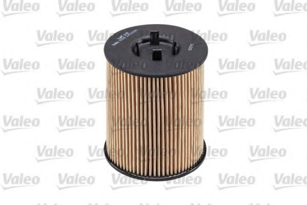 Filtru ulei OPEL ASTRA G Limuzina (F69) (1998 - 2009) VALEO 586539 piesa NOUA