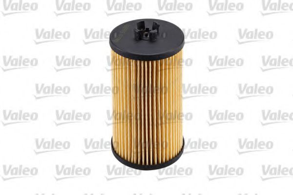 Filtru ulei OPEL ASTRA G Limuzina (F69) (1998 - 2009) VALEO 586531 piesa NOUA