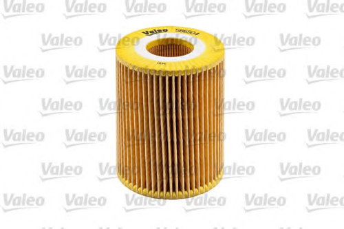 Filtru ulei OPEL ASTRA H (L48) (2004 - 2016) VALEO 586504 piesa NOUA