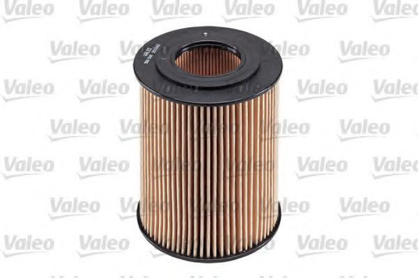 Filtru ulei OPEL ASTRA J GTC (2011 - 2016) VALEO 586568 piesa NOUA