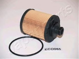 Filtru ulei OPEL MERIVA (2003 - 2010) JAPANPARTS FO-ECO065 piesa NOUA