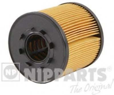 Filtru ulei OPEL MOVANO caroserie (F9) (1999 - 2010) NIPPARTS J1311029 piesa NOUA