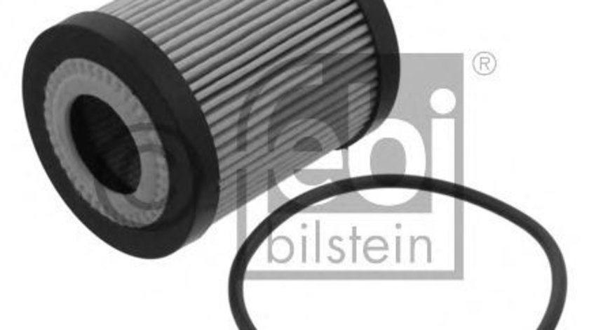 Filtru ulei OPEL VECTRA B Combi (31) (1996 - 2003) FEBI BILSTEIN 37557 piesa NOUA