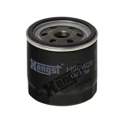 Filtru ulei OPEL VECTRA C (2002 - 2016) HENGST FILTER H90W26 piesa NOUA