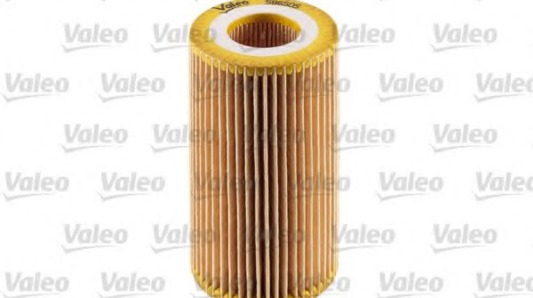 Filtru ulei OPEL VECTRA C (2002 - 2016) VALEO 586505 piesa NOUA