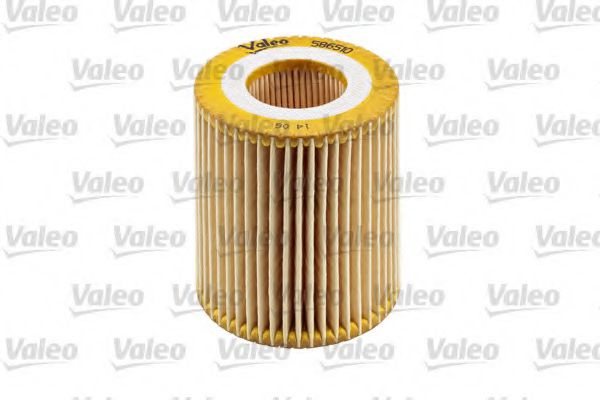 Filtru ulei OPEL VECTRA C (2002 - 2016) VALEO 586510 piesa NOUA