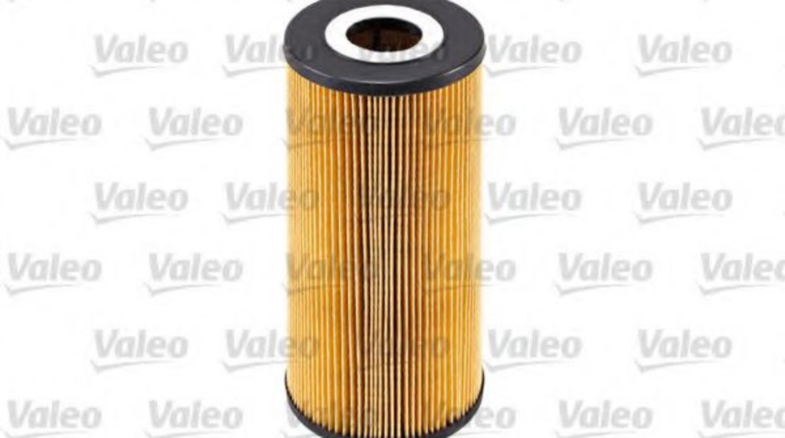 Filtru ulei PEUGEOT 206 SW (2E/K) (2002 - 2016) VALEO 586522 piesa NOUA