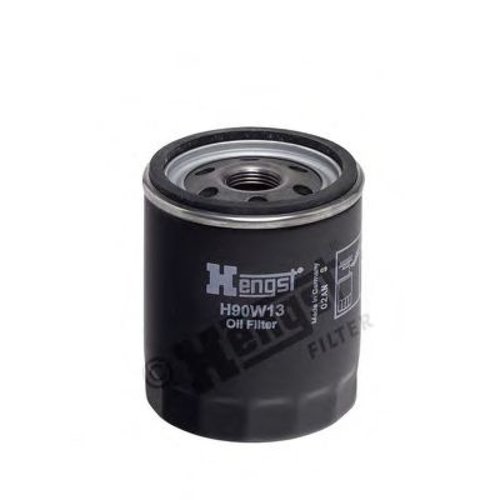 Filtru ulei PEUGEOT 306 (7B, N3, N5) (1993 - 2003) HENGST FILTER H90W13 piesa NOUA