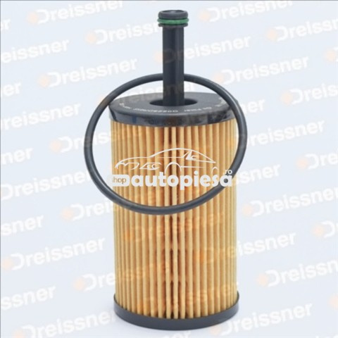 Filtru ulei PEUGEOT 306 (7B, N3, N5) (1993 - 2003) DREISSNER O0228DREIS piesa NOUA