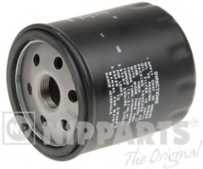 Filtru ulei PEUGEOT 306 Break (7E, N3, N5) (1994 - 2002) NIPPARTS J1311023 piesa NOUA