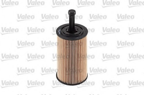 Filtru ulei PEUGEOT 307 Estate (3E) (2002 - 2016) VALEO 586509 piesa NOUA