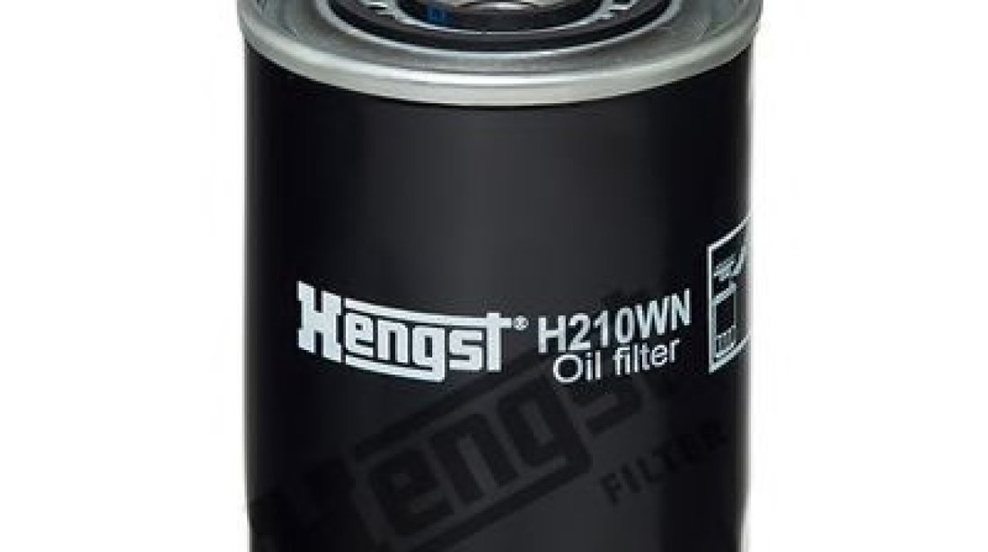 Filtru ulei PEUGEOT BOXER bus (244, Z) (2001 - 2016) HENGST FILTER H210WN piesa NOUA