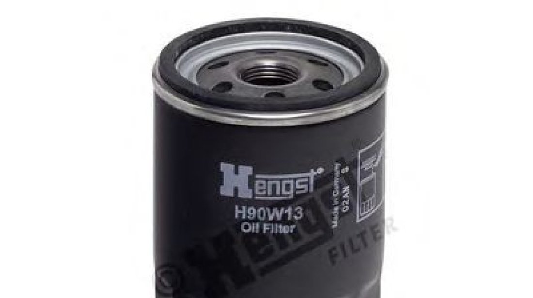 Filtru ulei PEUGEOT EXPERT (224) (1995 - 2016) HENGST FILTER H90W13 piesa NOUA