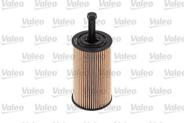 Filtru ulei PEUGEOT PARTNER caroserie (5) (1996 - 2012) VALEO 586509 piesa NOUA