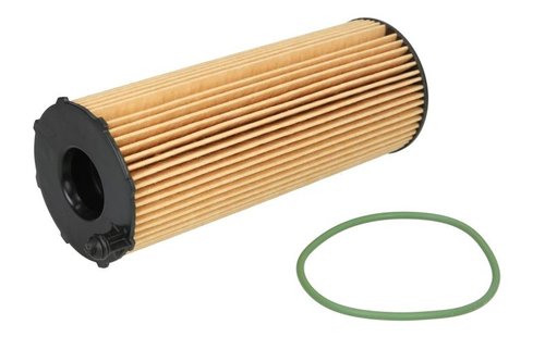 Filtru ulei PORSCHE CAYENNE (9PA, 955) (2002 - 2010) MANN-FILTER HU 8001 x piesa NOUA