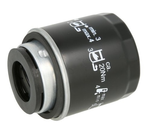 Filtru Ulei Qwp Volkswagen Eos 2006-2015 WOF1408