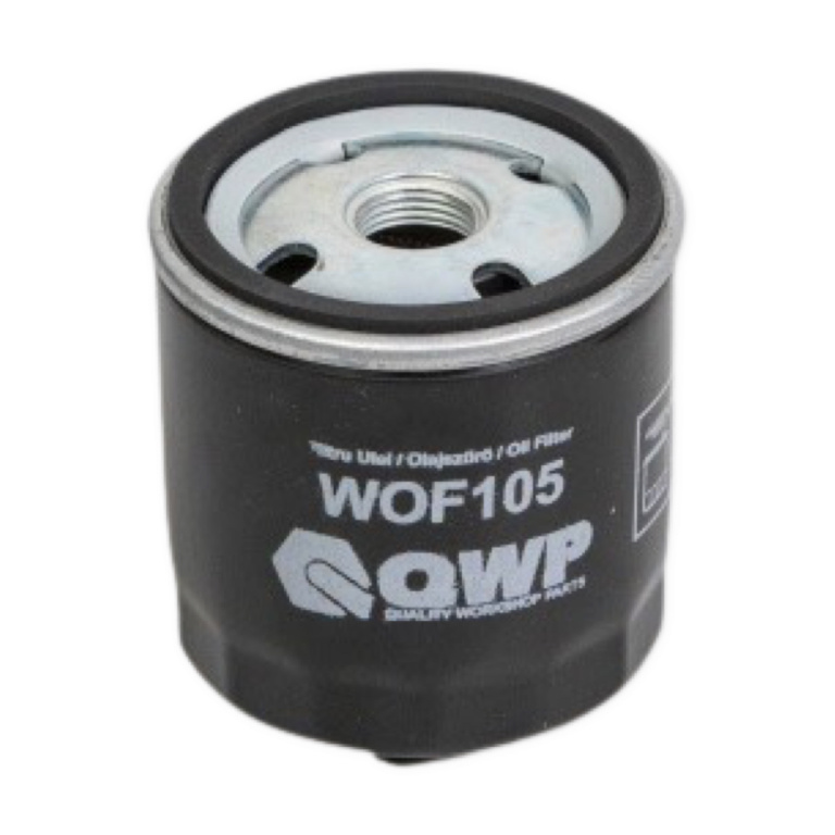 Filtru Ulei Qwp Volkswagen Golf 3 1991-1999 WOF105