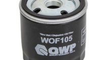 Filtru Ulei Qwp Volkswagen Golf 4 1997-2005 WOF105