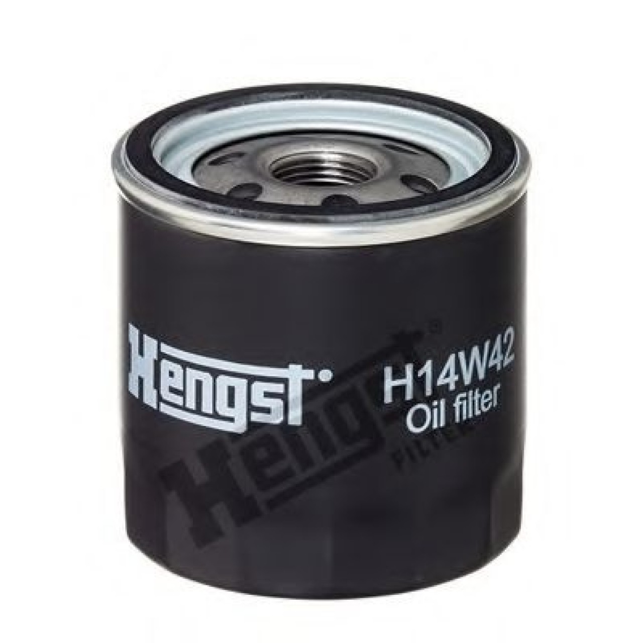 Filtru ulei RENAULT KADJAR (2015 - 2016) HENGST FILTER H14W42 piesa NOUA