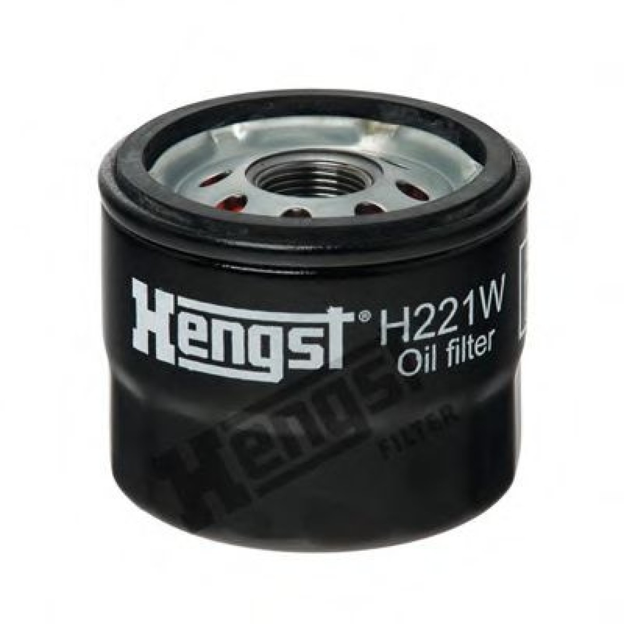 Filtru ulei RENAULT MEGANE I (BA0/1) (1995 - 2004) HENGST FILTER H221W piesa NOUA