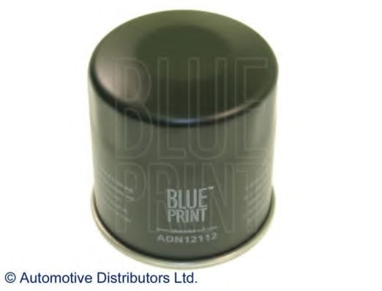 Filtru ulei RENAULT VEL SATIS (BJ0) (2002 - 2016) BLUE PRINT ADN12112 piesa NOUA