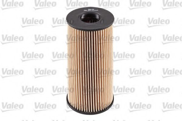 Filtru ulei RENAULT VEL SATIS (BJ0) (2002 - 2016) VALEO 586529 piesa NOUA