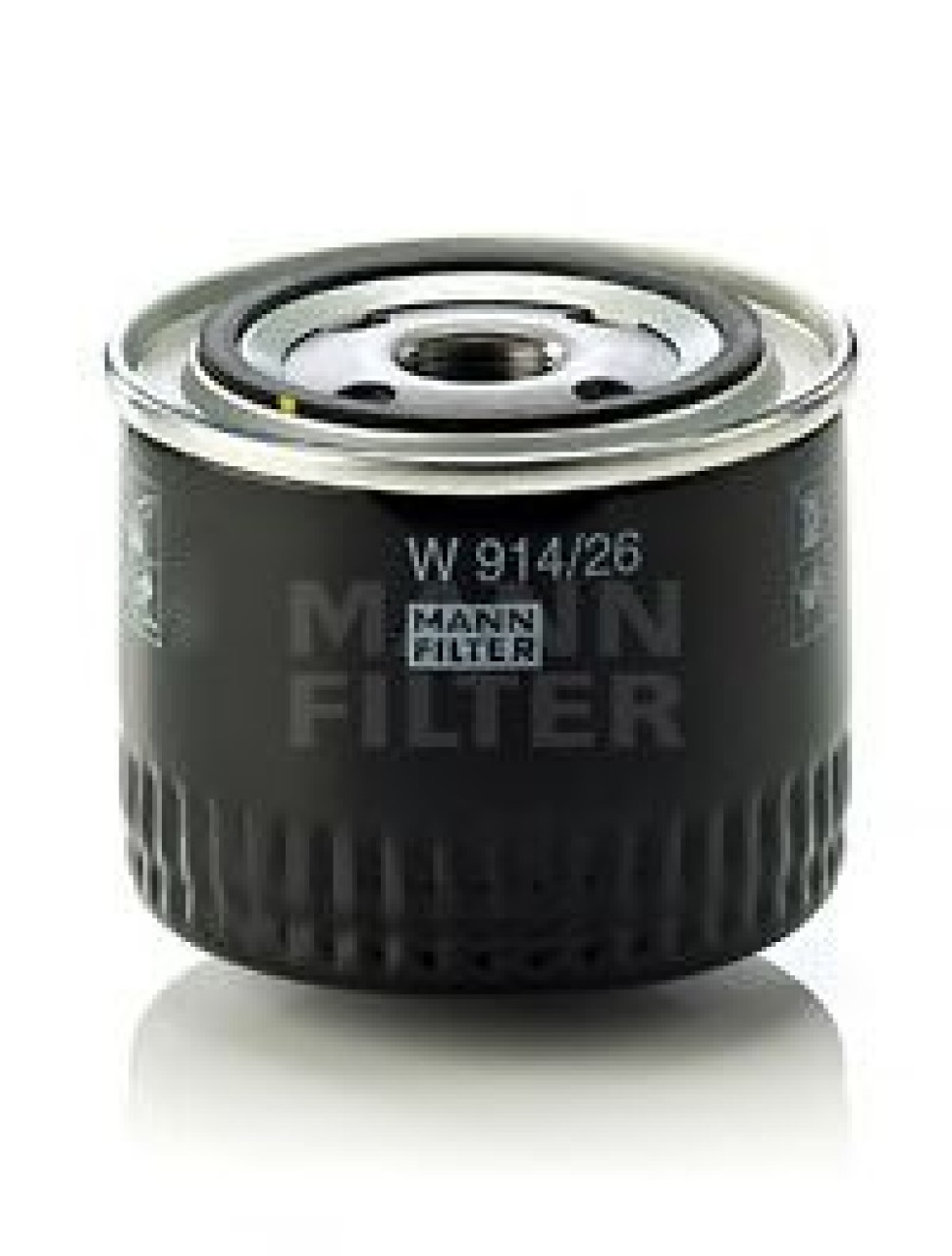 Filtru ulei ROVER 25 (RF) (1999 - 2005) MANN-FILTER W 914/26 piesa NOUA