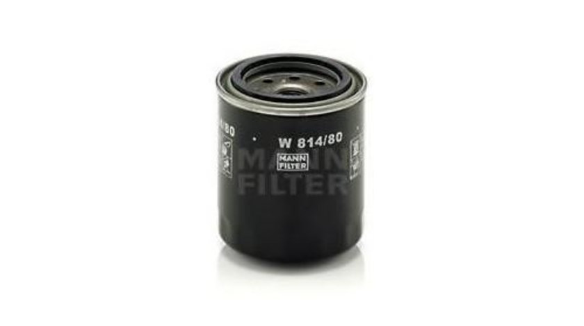 Filtru ulei Rover CABRIOLET (XW) 1990-1999 #2 0986452036