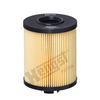 Filtru ulei SAAB 9-5 Combi (YS3E) (1998 - 2009) HENGST FILTER E837H D328 piesa NOUA