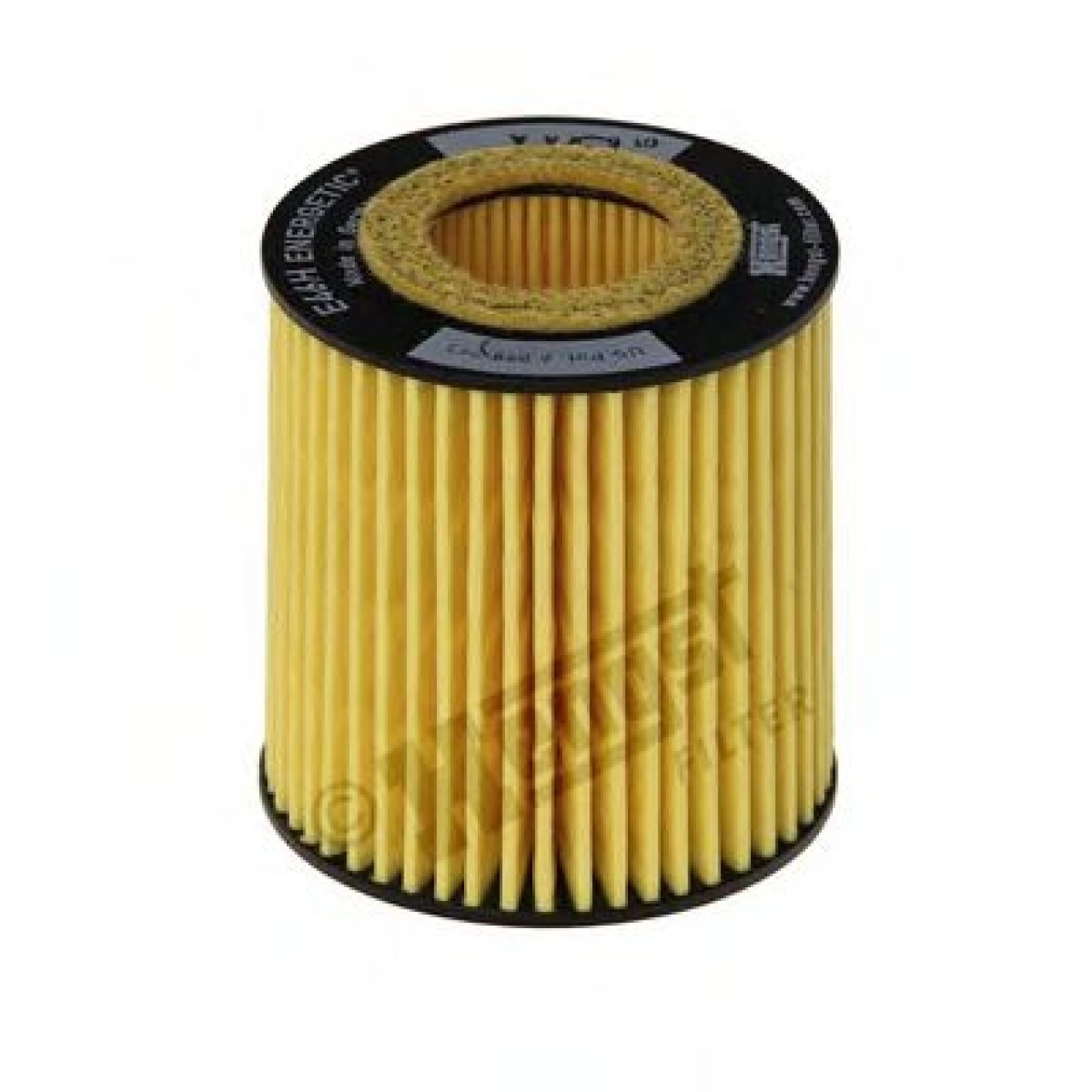 Filtru ulei SAAB 9-5 Combi (YS3E) (1998 - 2009) HENGST FILTER E46H D126 piesa NOUA