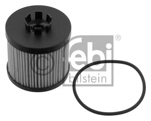 Filtru ulei SEAT ALTEA (5P1) (2004 - 2016) FEBI BILSTEIN 37441 piesa NOUA