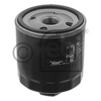 Filtru ulei SEAT ALTEA XL (5P5, 5P8) (2006 - 2016) FEBI BILSTEIN 22532 piesa NOUA