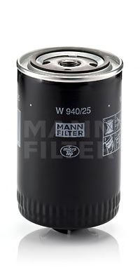 Filtru ulei SEAT IBIZA II (6K1) (1993 - 1999) MANN-FILTER W 940/25 piesa NOUA