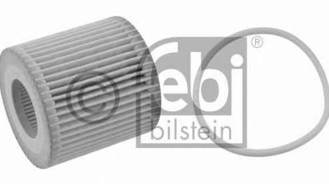 Filtru ulei SEAT IBIZA IV (6L1) (2002 - 2009) FEBI BILSTEIN 23468 piesa NOUA