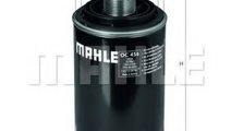 Filtru ulei SEAT LEON (1P1) (2005 - 2012) MAHLE OR...