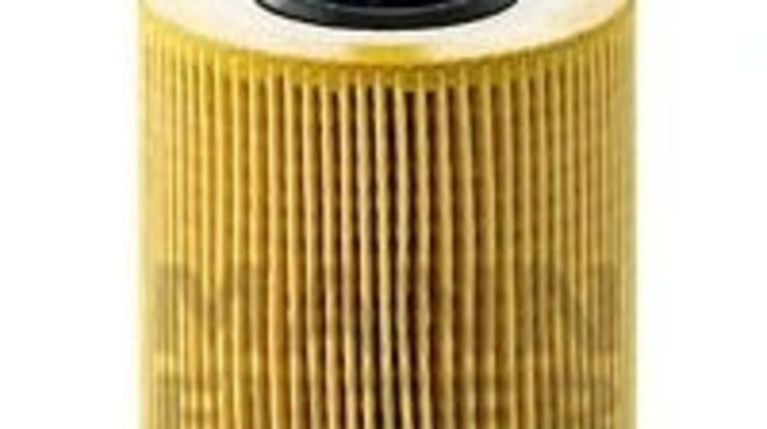 Filtru ulei SKODA FABIA I (6Y2) (1999 - 2008) MANN-FILTER HU 719/7 x piesa NOUA