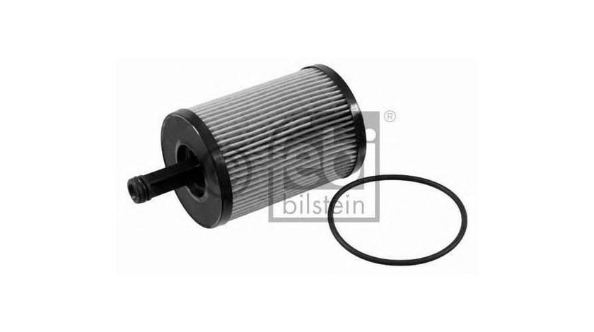 Filtru ulei Skoda FABIA limuzina (6Y3) 1999-2007 #2 045115466