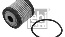 Filtru ulei SMART FORTWO Cabrio (450) (2004 - 2007...