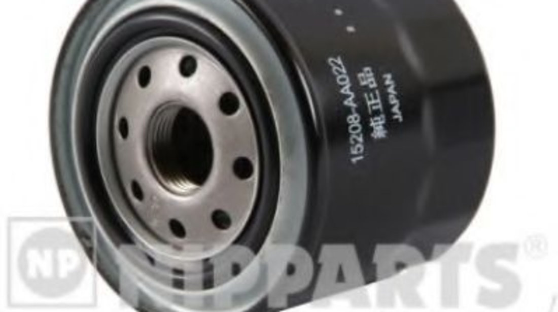 Filtru ulei SUBARU IMPREZA Hatchback (2000 - 2007) NIPPARTS J1317005 piesa NOUA