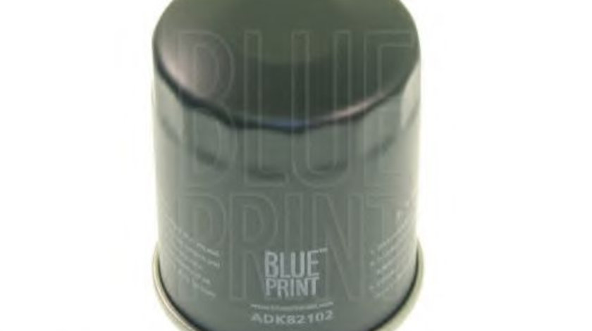 Filtru ulei SUZUKI GRAND VITARA I (FT) (1998 - 2005) BLUE PRINT ADK82102 piesa NOUA
